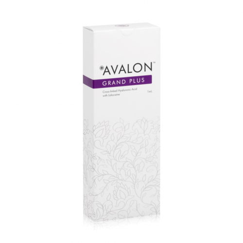 Avalon Grand Plus (1x1ml)