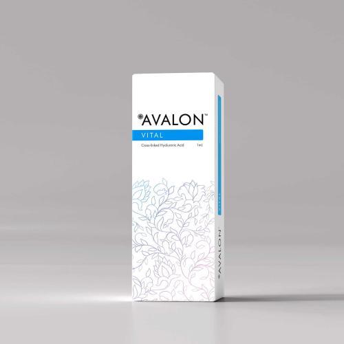 Avalon Vital (1x1ml)