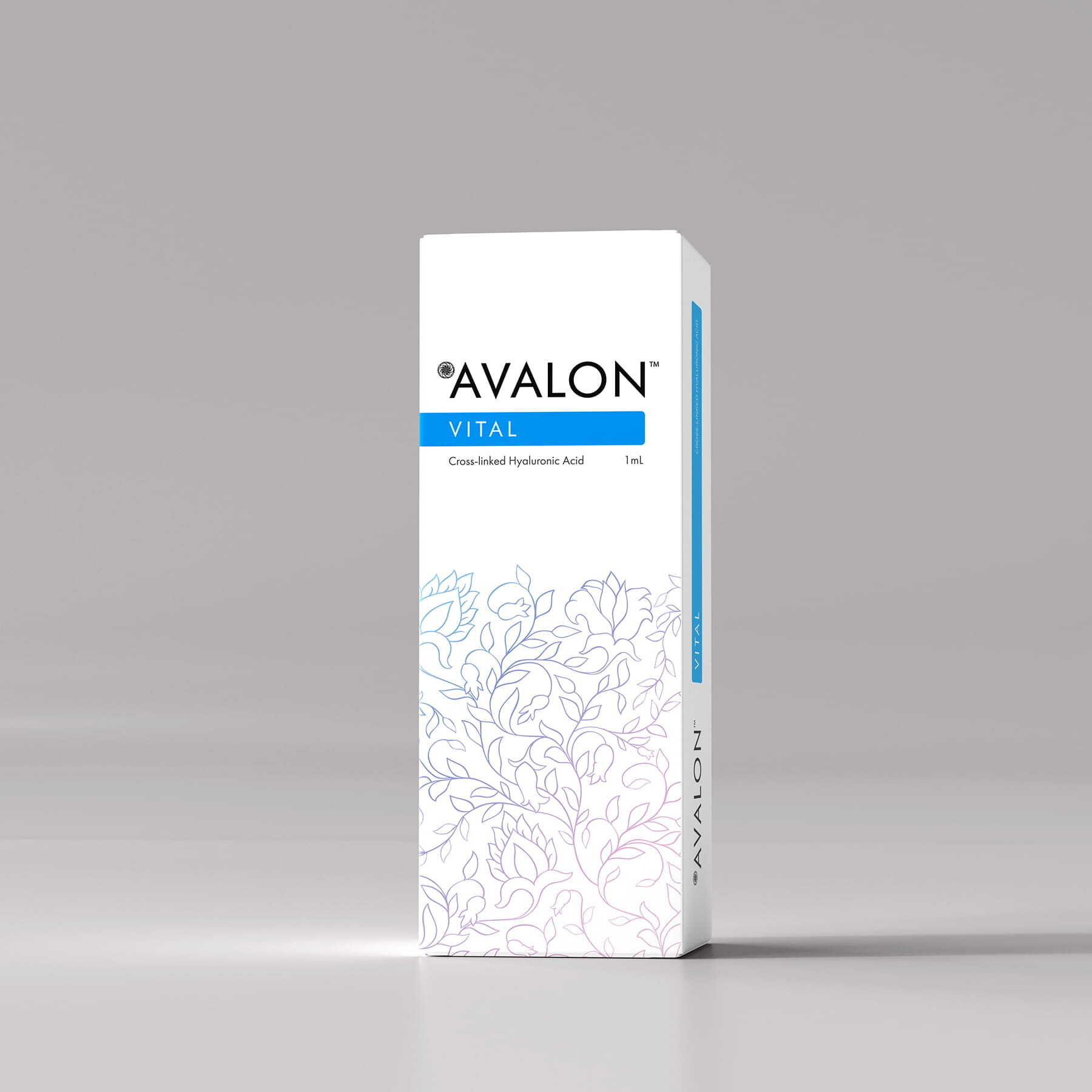 Avalon Vital (1x1ml)