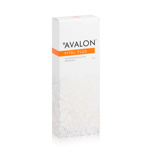 Avalon Vital Plus (1x1ml)