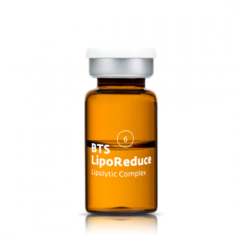 BTS LipoReduce (1x5ml)