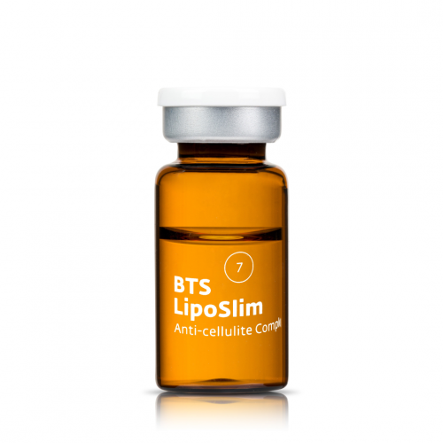 BTS LipoSlim (1x5ml)