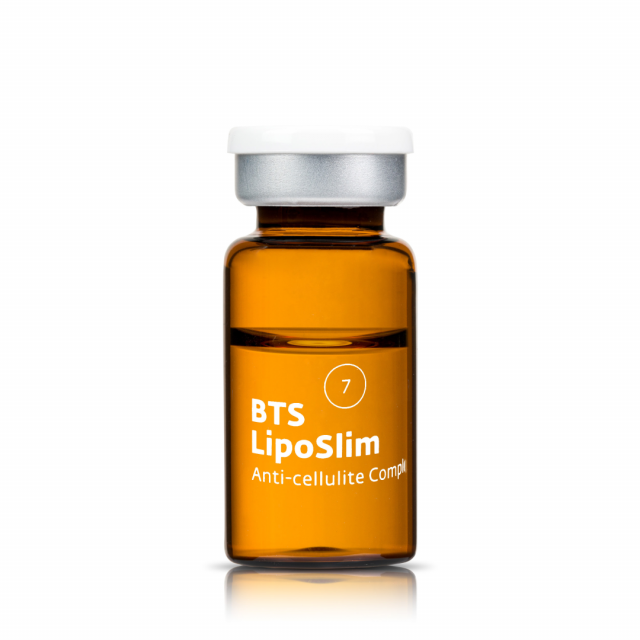BTS LipoSlim (1x5ml)