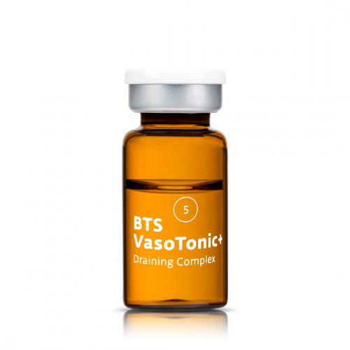BTS VasoTonic+ (1x5ml)