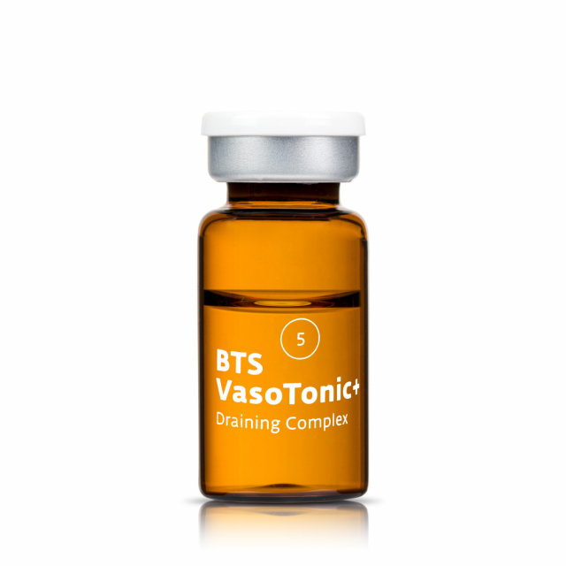 BTS VasoTonic+ (1x5ml)
