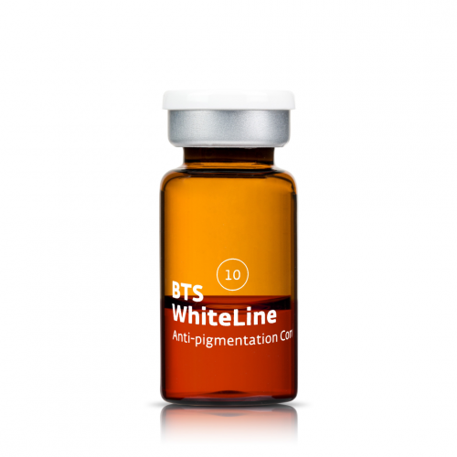 BTS WhiteLine (1x2ml)