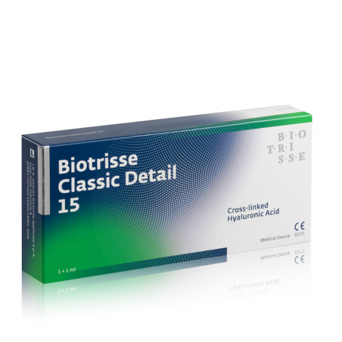 Biotrisse Classic Detail 15 (1x1ml)