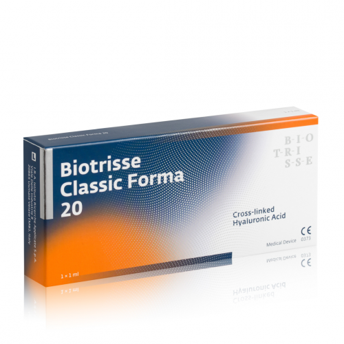 Biotrisse Classic Forma 20 (1x1ml)