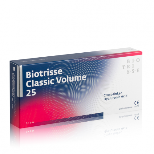 Biotrisse Classic Volume 25 (1x1ml)