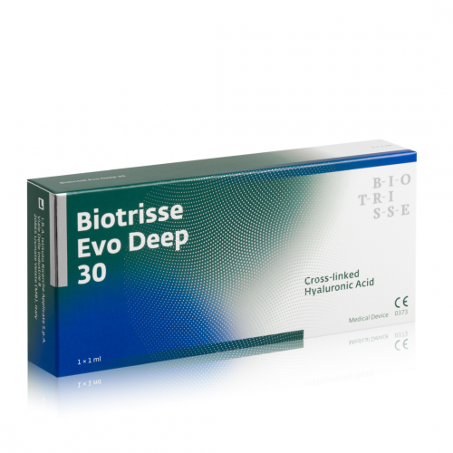 Biotrisse Evo Deep 30 (1x1ml)