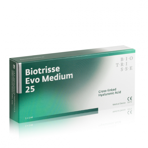 Biotrisse Evo Medium 25 (1x1ml)