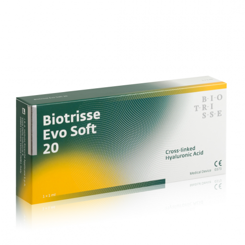 Biotrisse Evo Soft 20 (1x1ml)