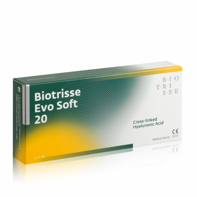 Biotrisse Evo Soft 20 (1x1ml)