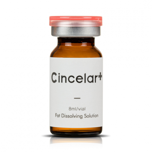 Cincelar + (5x8ml)