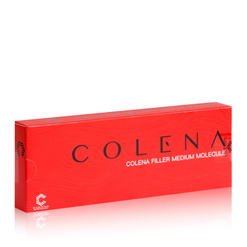Colena M + Lidocaine (1x1ml)