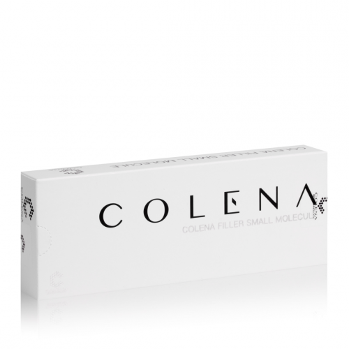 Colena S + Lidocaine (1x1ml)