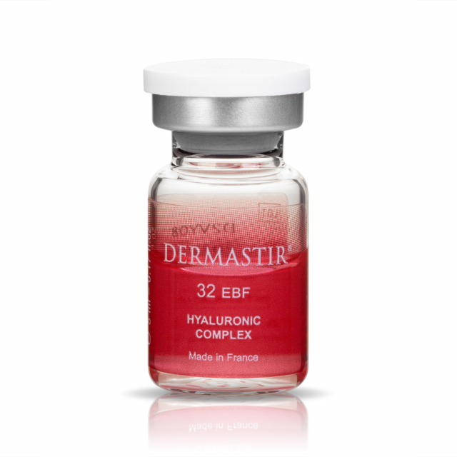 Dermastir 32EBF (1x5ml)