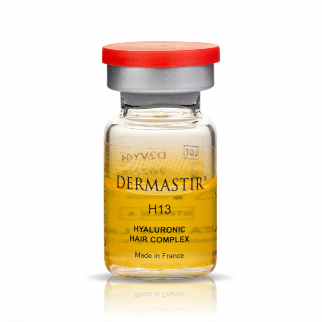 Dermastir H13 Hair Complex (1x5ml)