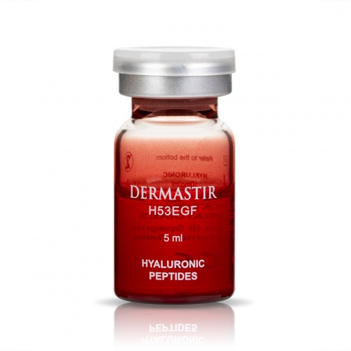 Dermastir H53EGF (1x5ml)