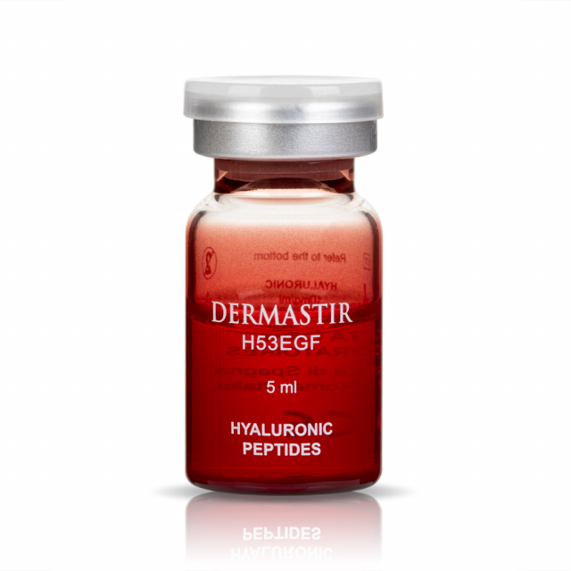Dermastir H53EGF (1x5ml)