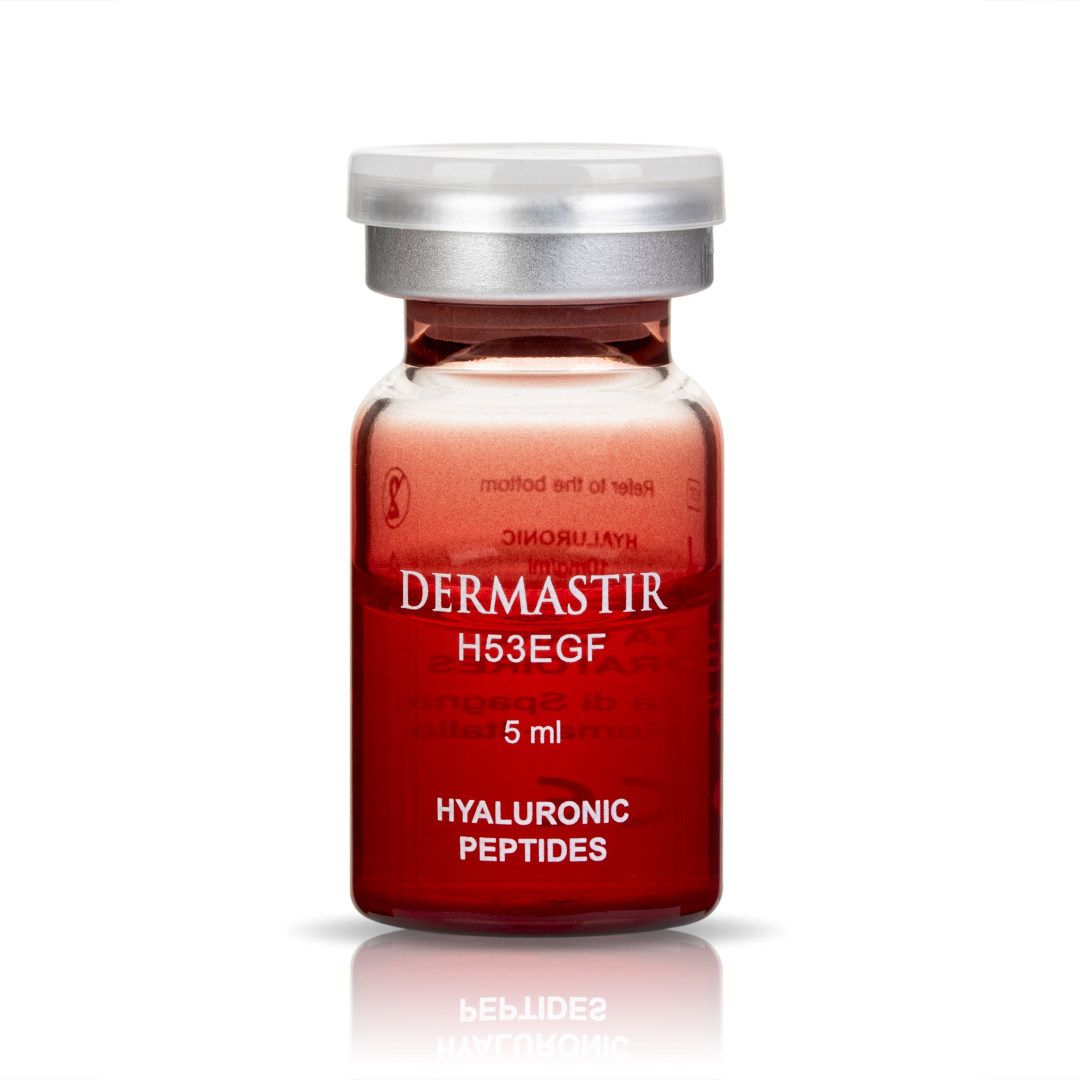 Dermastir H53EGF (1x5ml)