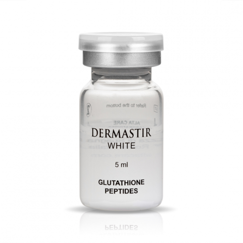 Dermastir White (1x5ml)