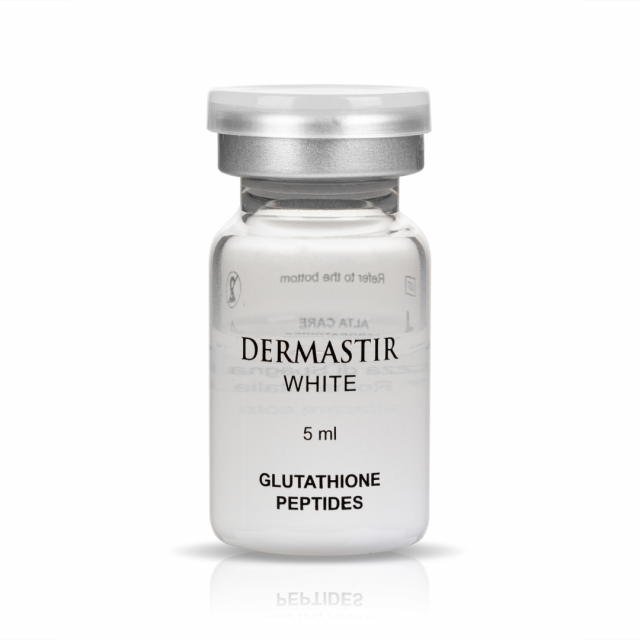 Dermastir White (1x5ml)