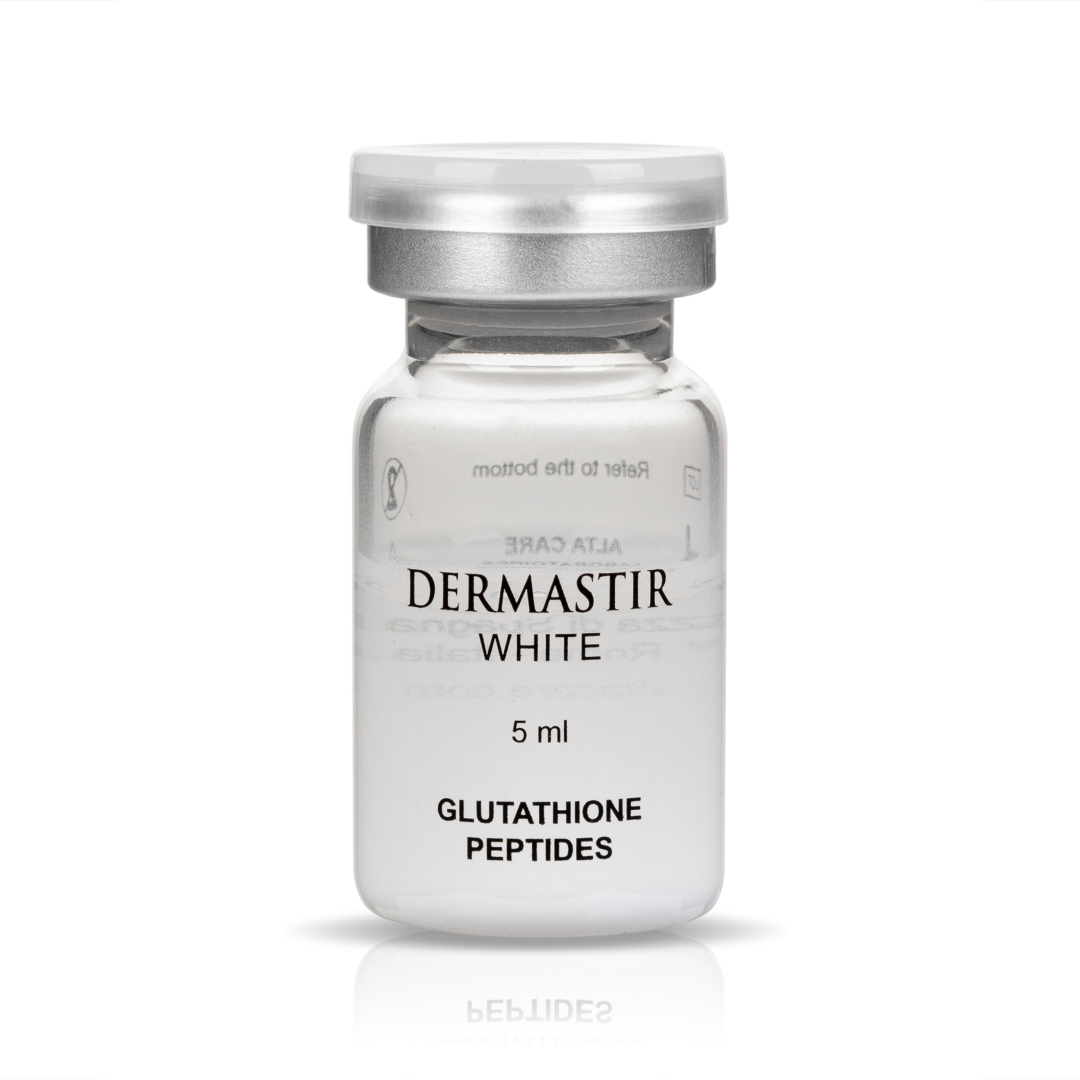 Dermastir White (1x5ml)