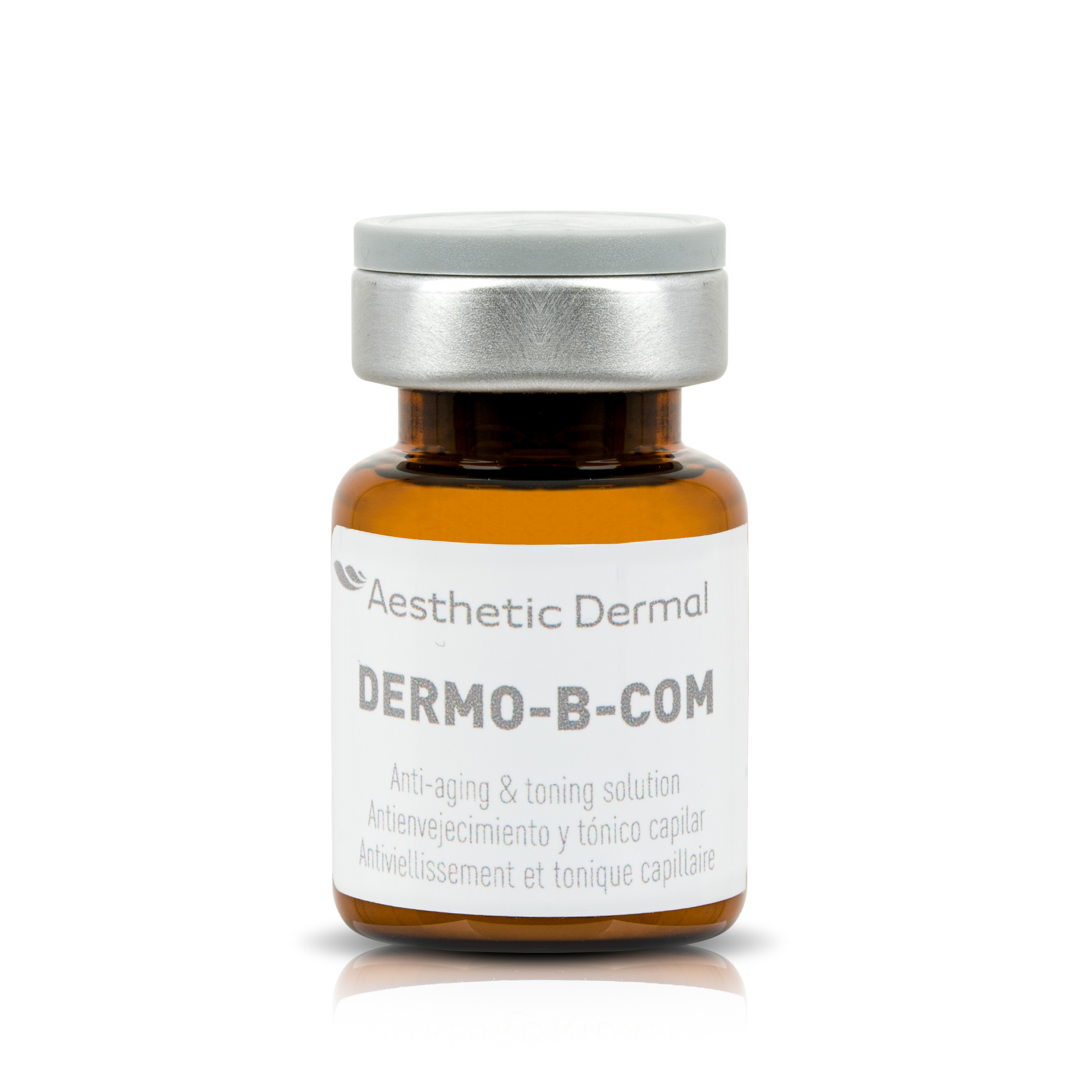 Dermo-B-Com (1x5ml)