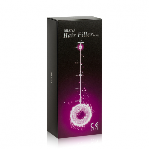 DR. CYJ Hair Filler (2x1ml)