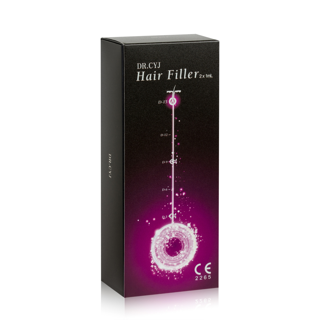 DR. CYJ Hair Filler (2x1ml)