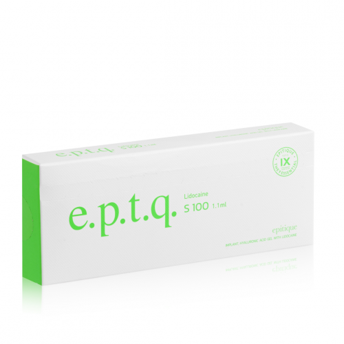 E.P.T.Q - S100 + Lidocaine (1x1.1ml)