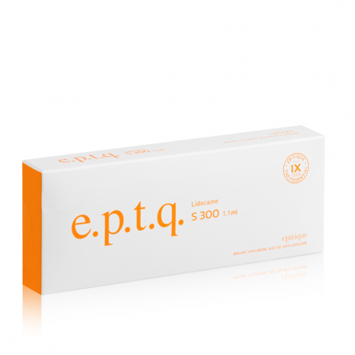 E.P.T.Q - S300  + Lidocaine (1x1.1ml)