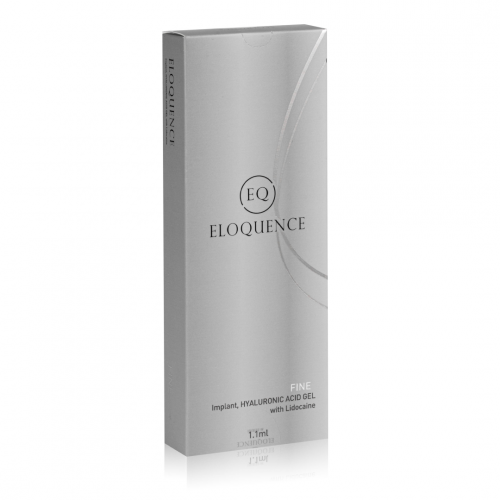 Eloquence Fine (1x1,1ml)