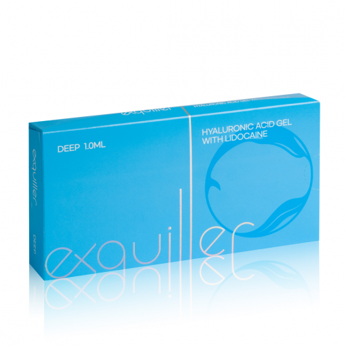 Exquiller Deep + Lidocaine (1x1ml)
