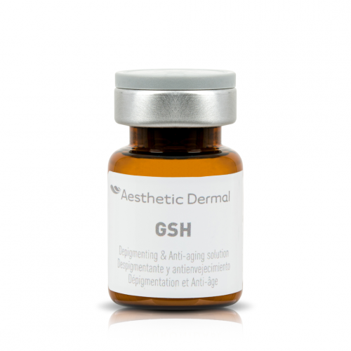 GSH (1x5ml)