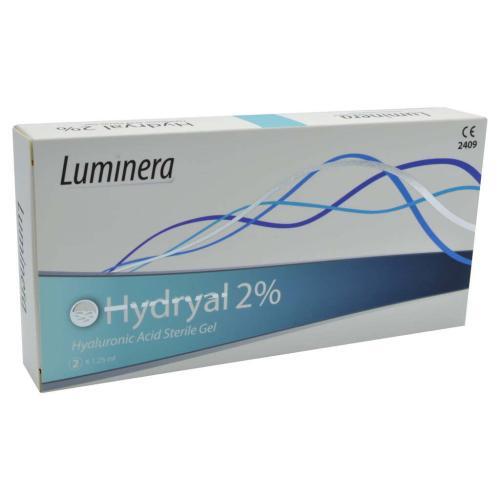 Hydryal 2% (2x1,25ml)