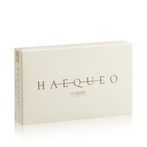 Haequeo Classic (1x1ml)