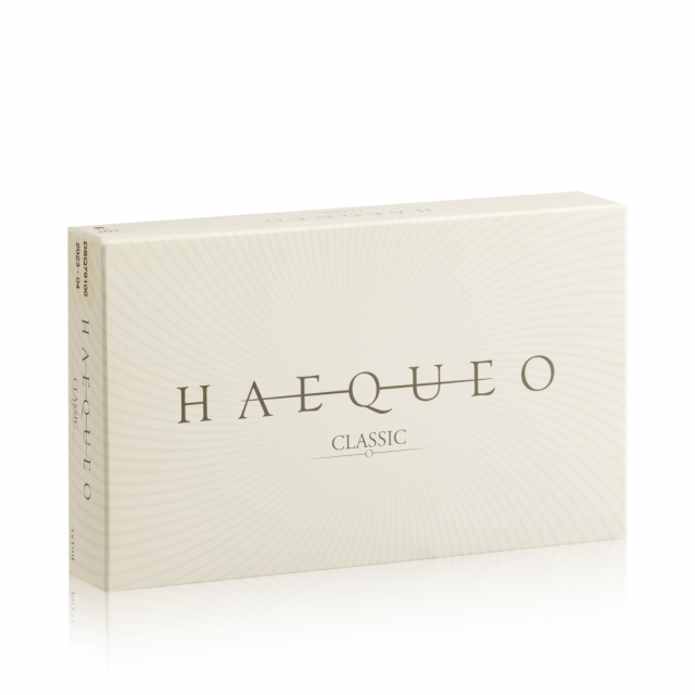 Haequeo Classic (1x1ml)
