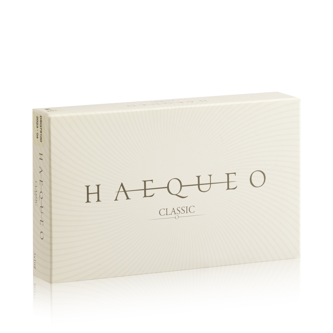 Haequeo Classic (1x1ml)