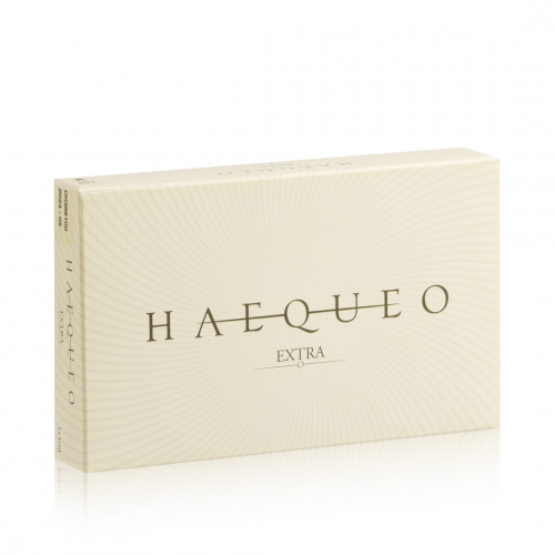 Haequeo Extra (1x1ml)