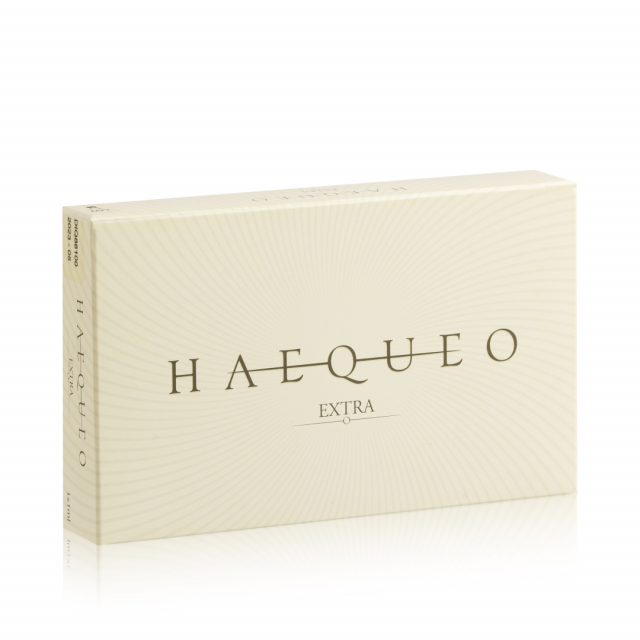 Haequeo Extra (1x1ml)