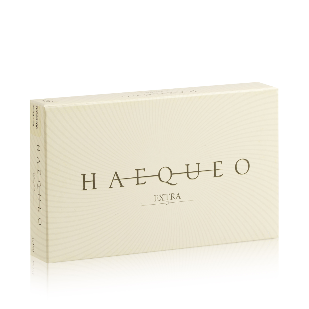 Haequeo Extra (1x1ml)
