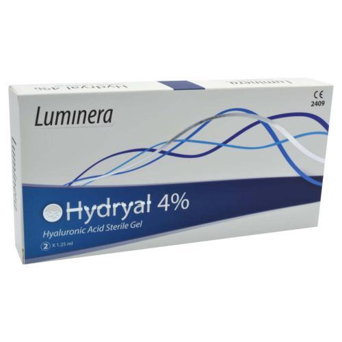 Hydryal 4% (2x1,25ml)