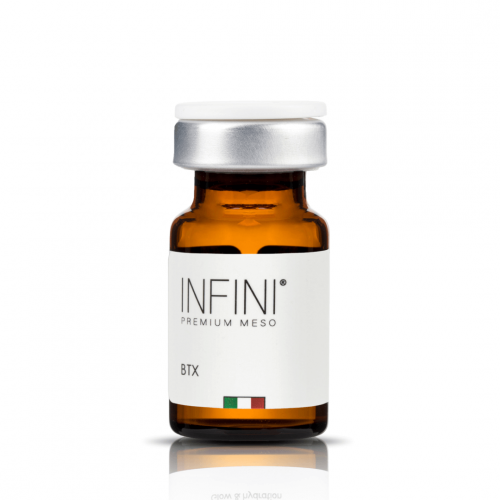 INFINI Meso Premium - BTX (1x10ml)