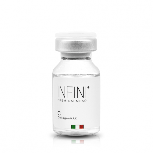 INFINI Meso Premium - Collagen Stimulate/Max (1x10ml)
