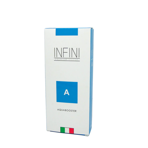 INFINI Premium Filler Aquabooster A (2x1ml)
