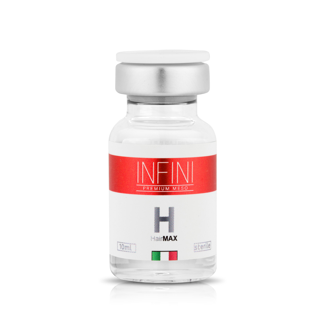 INFINI Premium Meso - Hair Max (1x10ml)
