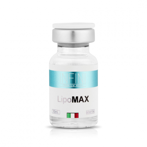 INFINI Premium Meso LipoMax (1x10ml)