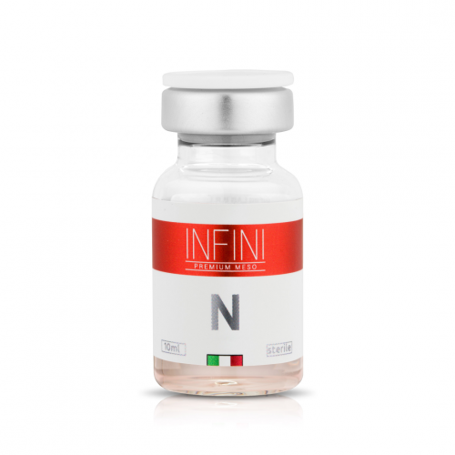 INFINI Premium Meso N 135 (1x10ml)
